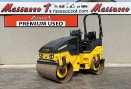 Bomag BW 120