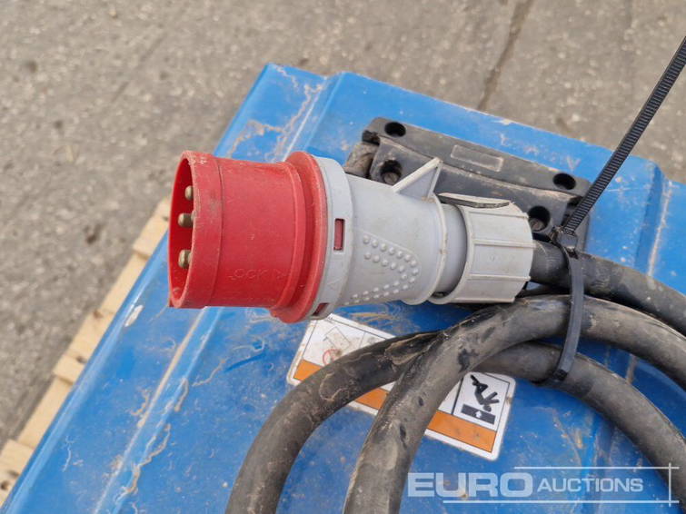 Diversen XMT450 CC/CV Miller XMT450 CC/CV 14