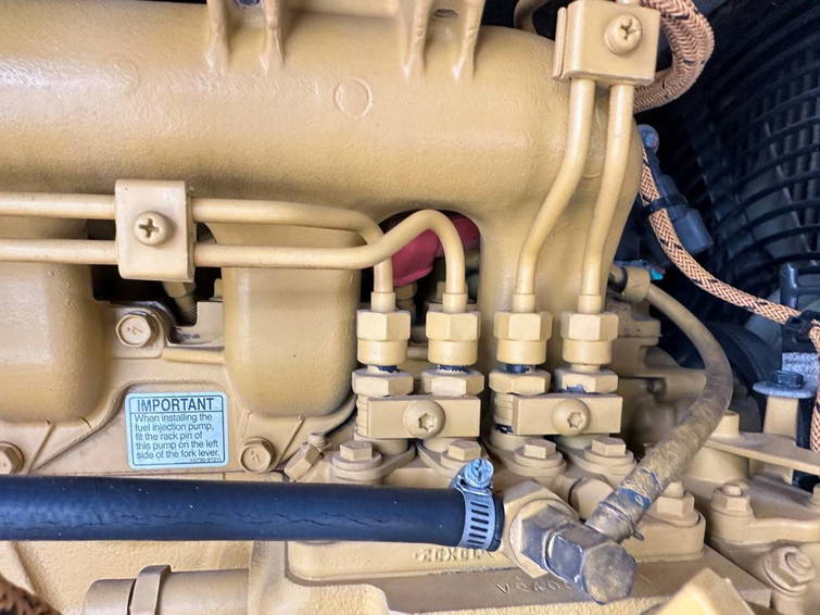 Caterpillar 305.5E2 28