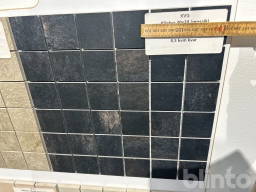 Mosaik - 8,5 m2
