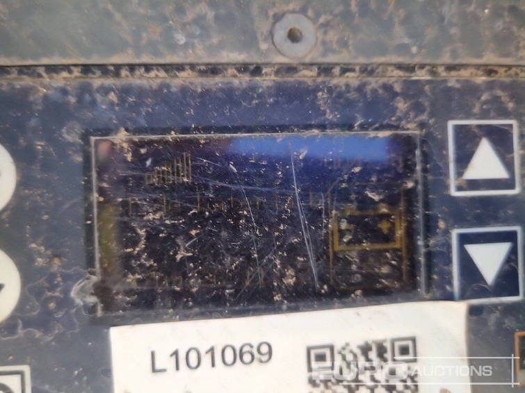 Haulotte Optimum 8AC 22