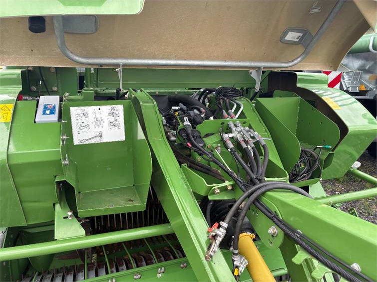 Krone Ultima CF 155 XC 15
