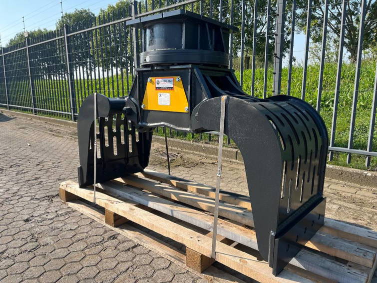 Mustang GRP 450 3