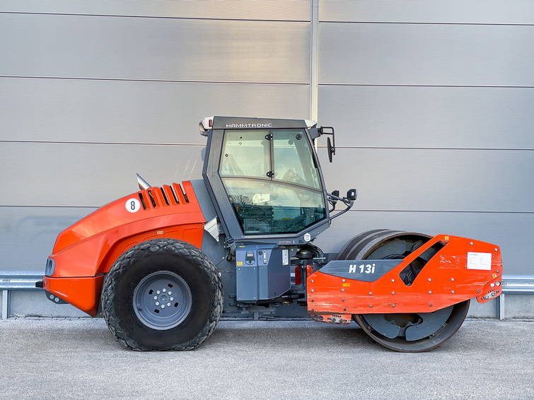 Hamm H 13I 6