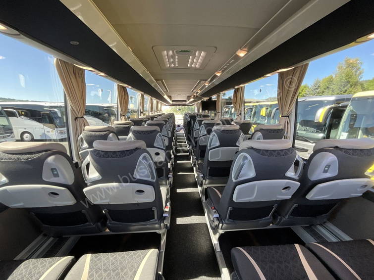 Setra S 515 HD 12