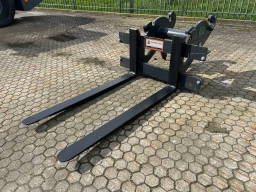 VemaTec Pallet Forks CW30 3.5-4 Ton