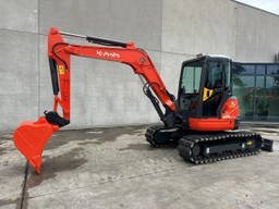Kubota KX 155-3SZ