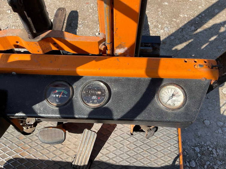 Stihl R50-12 10