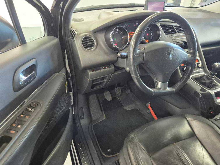 Peugeot 5008 1.6 THP GT 5p. 9