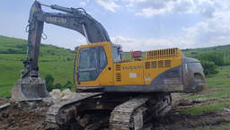 Volvo EC360