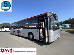 Volvo 8700 LE