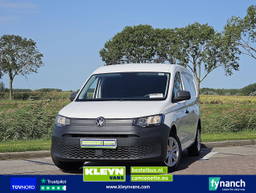 Volkswagen Caddy 2.0 Maxi Carplay L2 NAP