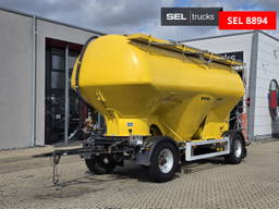 Feldbinder Heut 31.2