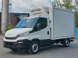 Iveco Daily 35S16 Tiefkühlkoffer - Automatik-LBW