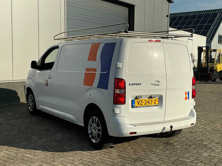 Peugeot Expert 231S2.0BlueHDI120PrP 4