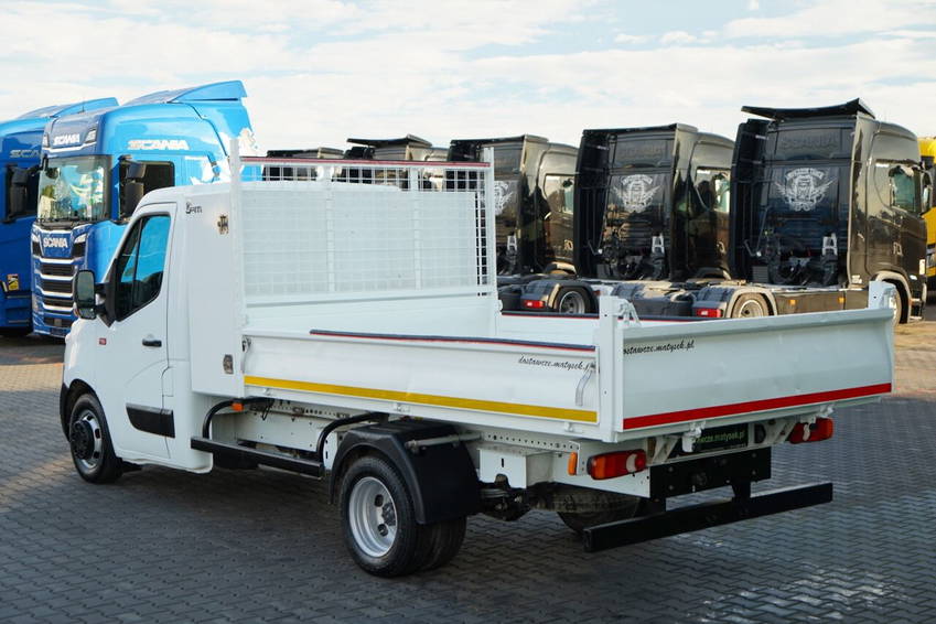 Renault Master 15