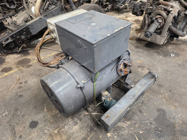 Marelli Motori MX 200 MA4 3