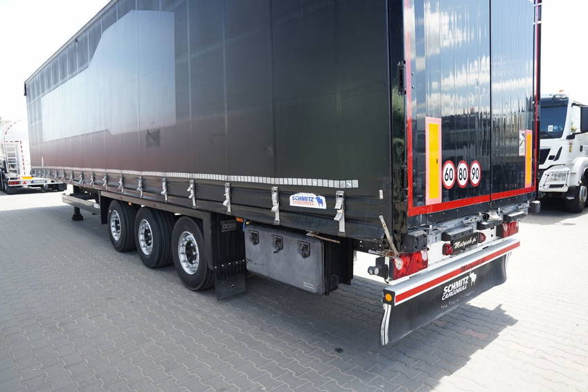 Schmitz Cargobull 11