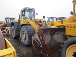 Komatsu WA420 -3 active