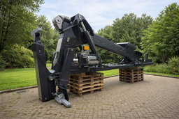 Wrecker DGT26000W "full option"