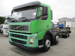 Volvo FM 12