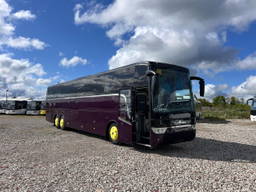 Van Hool TX 17