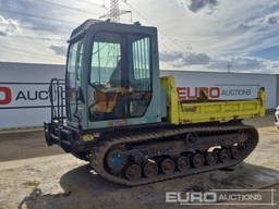 Yanmar C50CR-3