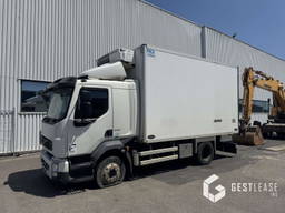 Volvo FL 240