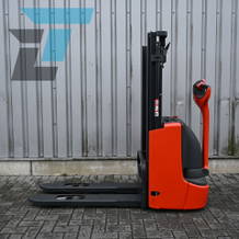 Linde L10B Elektrische stapelaar