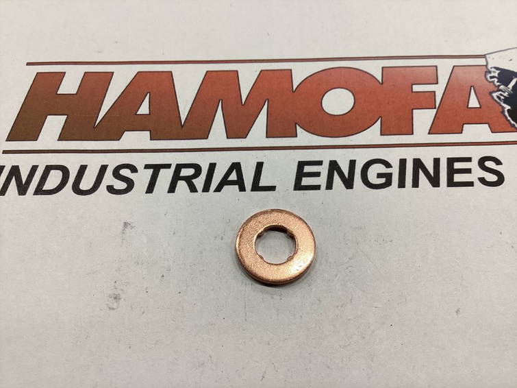 Volvo Heat Shield 20797983 NEW 1