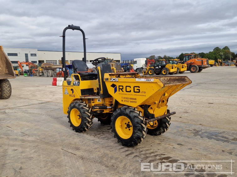 JCB 1T-1 7