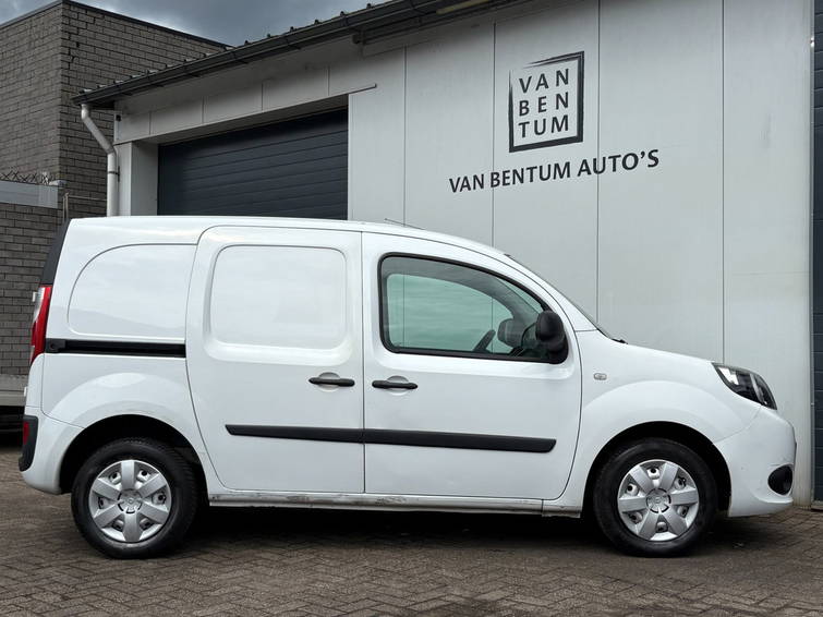 Renault Kangoo 1.5dCi 90pk Euro 6 Airco Cruise Trekhaak 8
