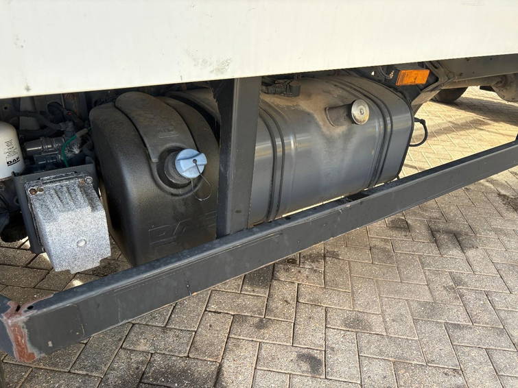 DAF LF 45,160 + euro 5 + lift + 12 tons 20