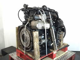 Iveco Tector 5 F4AFE411BC007