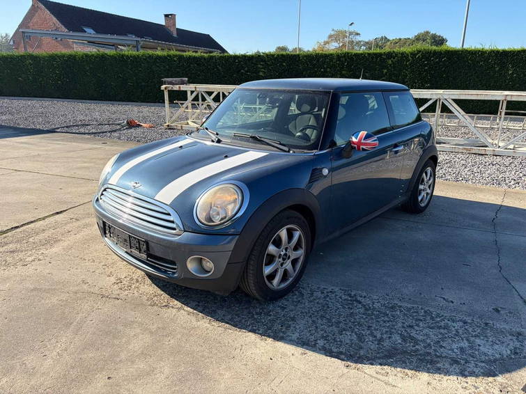 MINI Mini 5