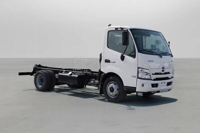 Hino 300 716 1