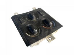 Behr FM7-FM12, FM, FMX 1998-2014
