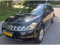 Nissan Murano 3.5 V6