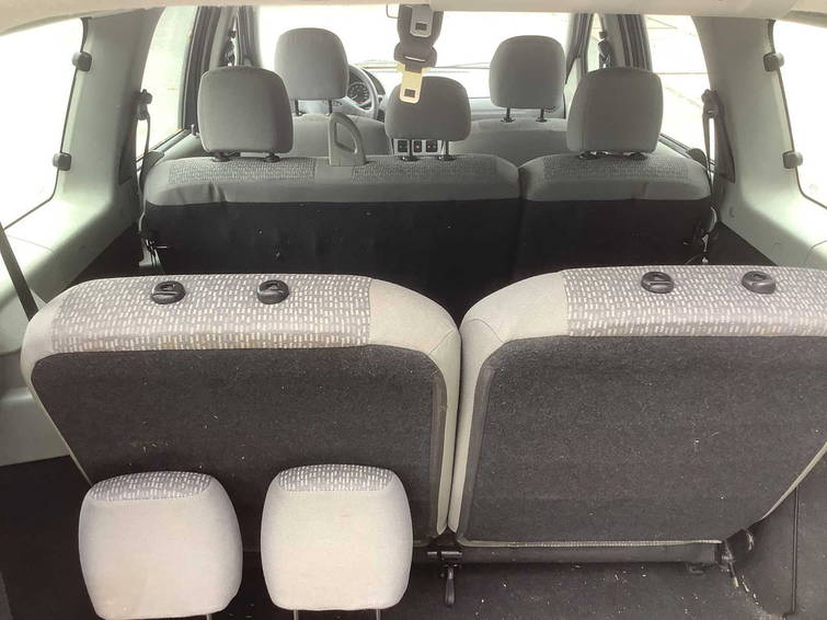 Dacia Logan Mcv 1.6-16V Lauréate 7p. 15