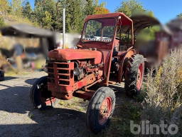 Volvo T425