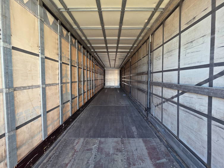 Schmitz Cargobull SCS 24/L - 13.62 M B 10
