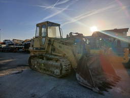 Caterpillar 963