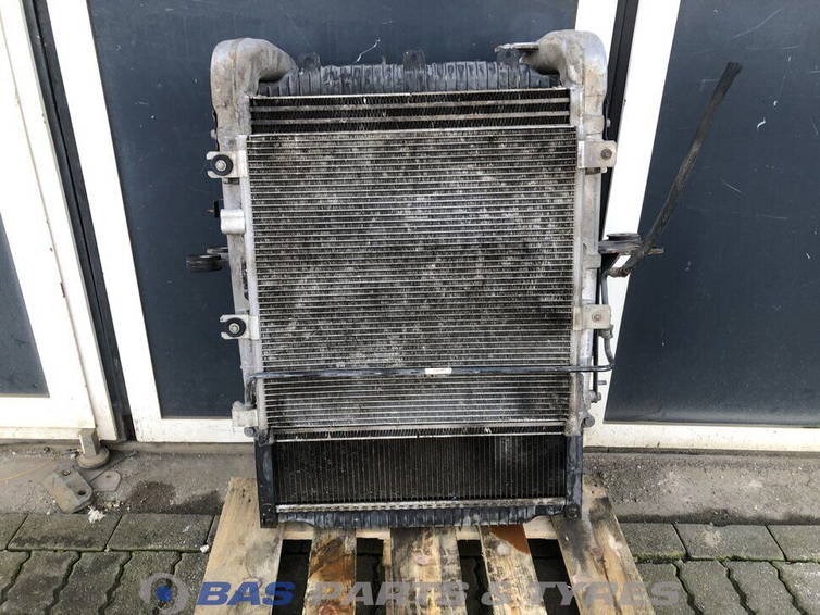 Volvo FL 6 Euro Cooling package D8K 280 85013645 2