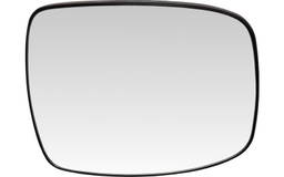 DAF XF105 XF106 CF Spiegelinzet Spiegeleinsatz Mirror Glass Insert Verre DE RÉTroviseur Cristal DE Espejo InsertO Specchio 1685331