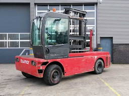 Bulmor JDQ 60/12/45 V
