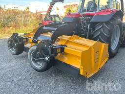 Farmer 300 Müthing Farmer 300