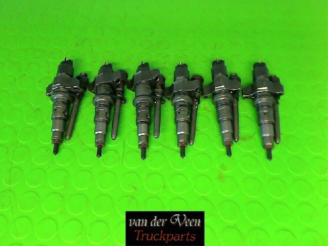 Iveco ML 120 Verstuiverset 1