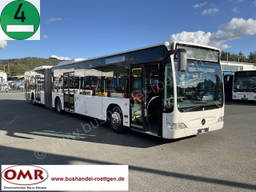 Mercedes-Benz Citaro O 530 G