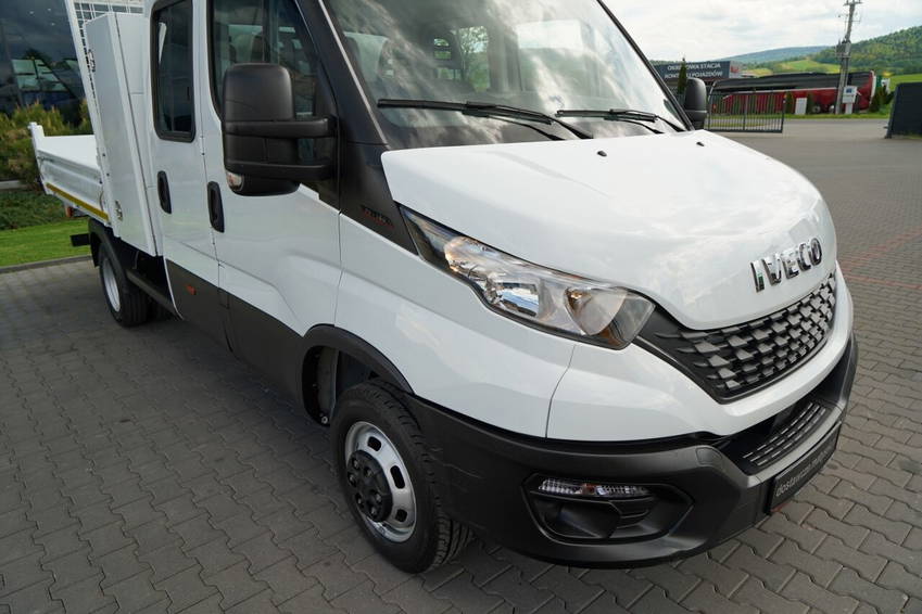 Iveco Daily 35 35-160 19
