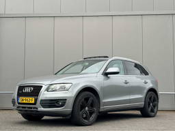 Audi Q5 3.2 FSI q. Pro Line